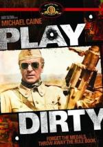 Грязная игра / Play Dirty (1969)