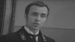 Кадры из фильма Живой труп / Elävä ruumis (1969)