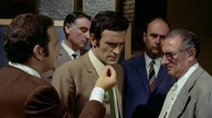Кадры из фильма Кровавые мальчики / I ragazzi del massacro (1969)