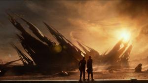 Кадры из фильма Игра Эндера / Ender's Game (2013)