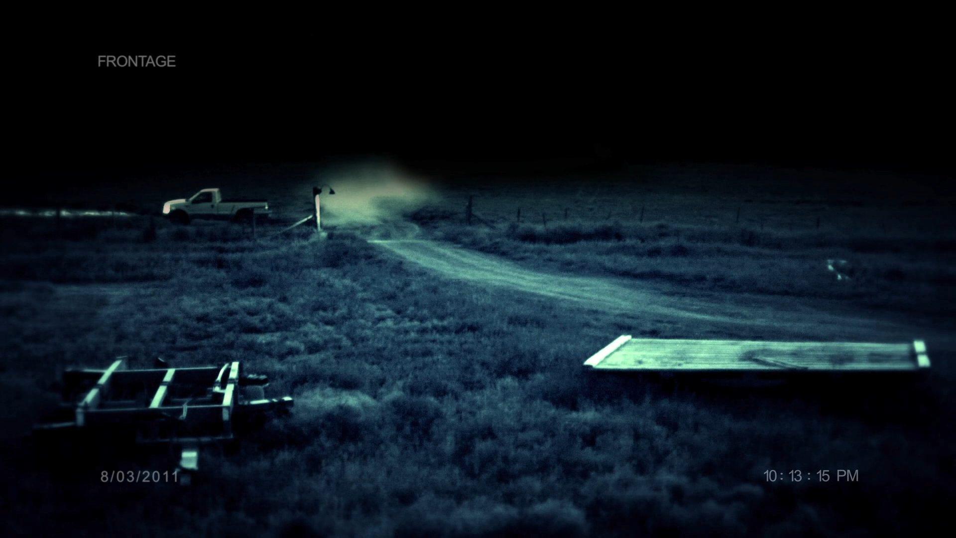 Кадр из фильма Ранчо Скинуолкер / Skinwalker Ranch (2013)