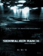 Ранчо Скинуолкер / Skinwalker Ranch (2013)