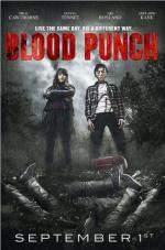 Кровавый пунш / Blood Punch (2013)
