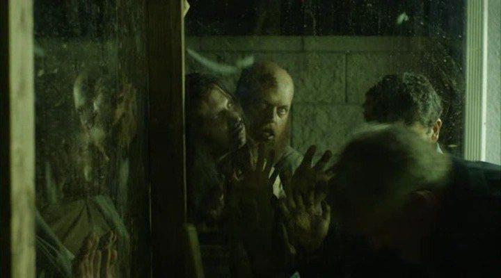Кадр из фильма Ночь зомби / Zombie Night (2013)