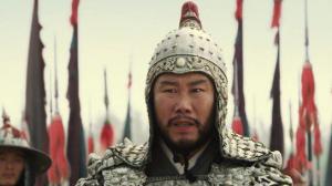 Кадры из фильма Спасти генерала Яна / Saving General Yang (2013)