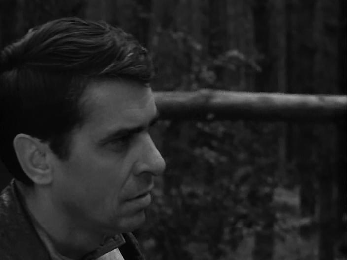 Кадр из фильма Комиссары (1969)