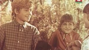 Кадры из фильма Деревенские каникулы (1969)