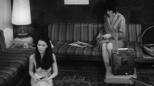 Кадры из фильма Карьера через постель / Career Bed (1969)