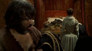 Кадры из фильма Инквизиция / Beatrice Cenci (1969)