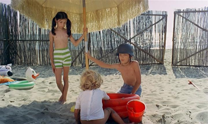 Кадр из фильма Сердце мамы / Cuore di mamma (1969)