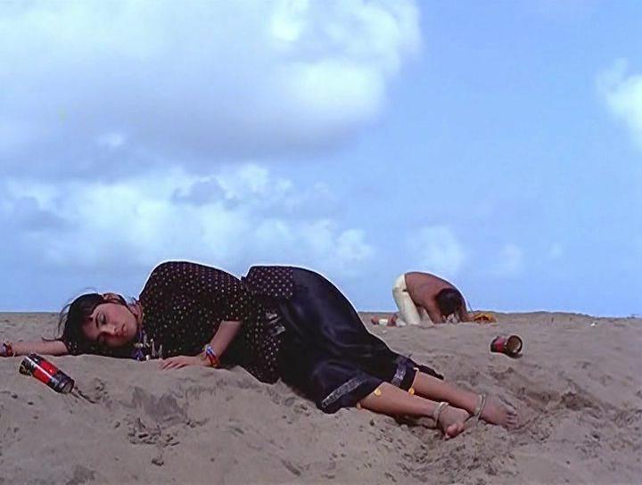 Кадр из фильма Махуа / Mahua (1969)