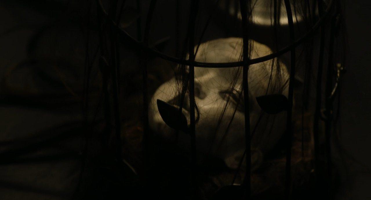 Кадр из фильма Билокация / Bairokêshon (2013)