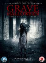 Могильный Хэллоуин / Grave Halloween (2013)