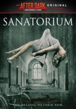 Санаторий призраков / Sanatorium (2013)