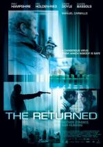 Возврат / The Returned (2013)