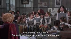 Кадры из фильма Расцвет мисс Джин Броди / The Prime of Miss Jean Brodie (1969)