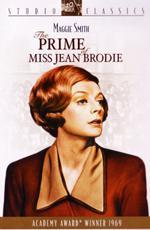 Расцвет мисс Джин Броди / The Prime of Miss Jean Brodie (1969)