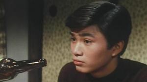 Кадры из фильма Сезон любви / Koi No Kisetsu (1969)