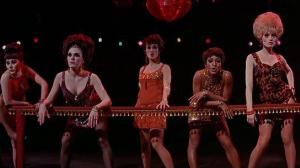 Кадры из фильма Милая Чарити / Sweet Charity (1969)