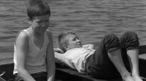 Кадры из фильма Клад на дне озера / Käuzchenkuhle (1969)