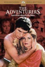 Искатели приключений / The Adventurers (1969)