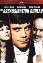 Бюро убийств / The Assassination Bureau (1969)