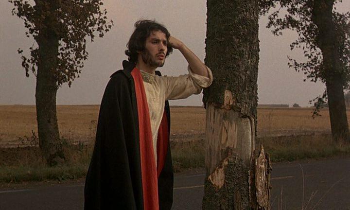 Кадр из фильма Млечный путь / La voie lactée (1969)
