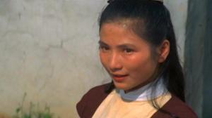 Кадры из фильма Девушка из стали / Huang jiang nu xia (1969)