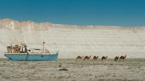 Кадры из фильма В ожидании моря (2013)
