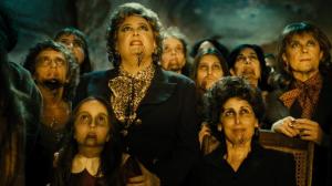 Кадры из фильма Ведьмы из Сугаррамурди / Las brujas de Zugarramurdi (2013)
