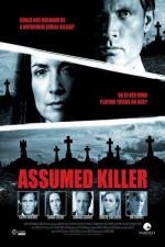 Предполагаемый убийца / Assumed Killer (2013)