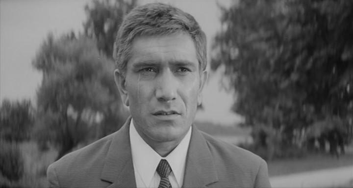 Кадр из фильма Журавушка (1969)
