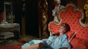 Кадры из фильма Жюстина маркиза Де Сада / Marquis de Sade: Justine (1969)