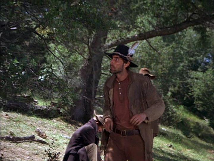 Кадр из фильма Сэм Виски / Sam Whiskey (1969)
