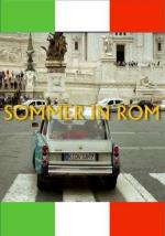 Лето в Риме / Sommer in Rom (2013)