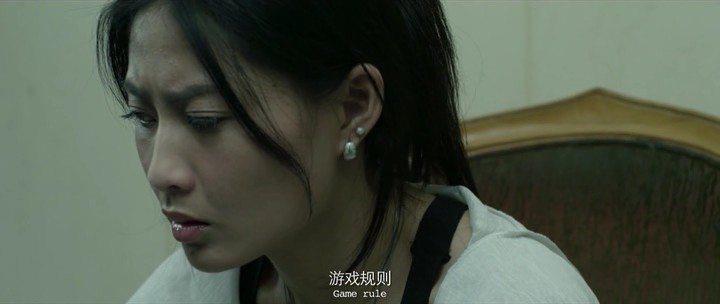 Кадр из фильма Игра в прятки / Jinjì youxi zhi mi zang (2013)