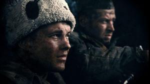 Кадры из фильма Сталинград (2013)