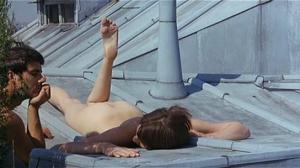 Кадры из фильма Любовь и ярость / Amore e rabbia (1969)