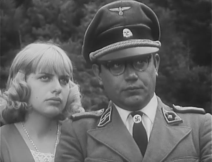 Кадр из фильма Аннычка / 1969 (1969)