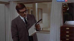 Кадры из фильма Свидание / The Appointment (1969)