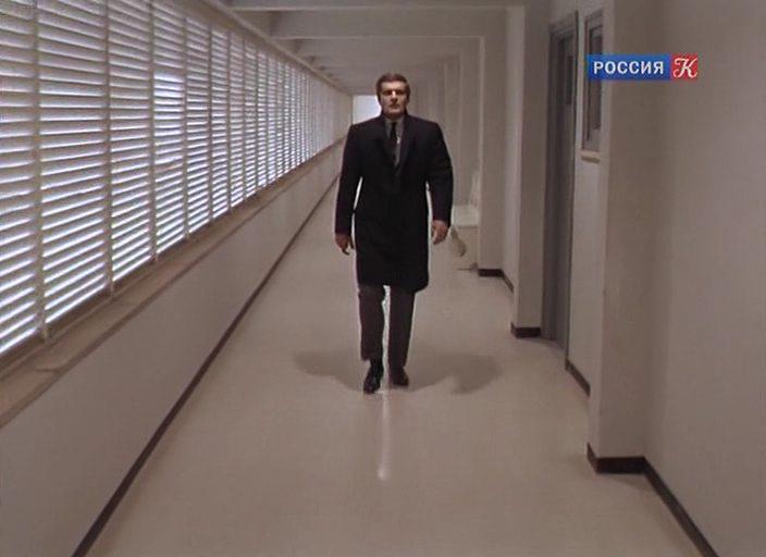 Кадр из фильма Свидание / The Appointment (1969)