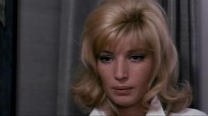 Кадры из фильма Алая женщина / La femme écarlate (1969)