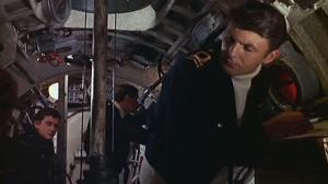 Кадры из фильма Субмарина Х-1 / Submarine X-1 (1969)