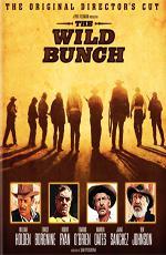 Дикая банда / Wild bunch (1969)