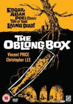 Продолговатый ящик / The Oblong Box (1969)