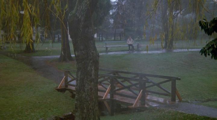 Кадр из фильма Холодным днем в парке / That Cold Day in the Park (1969)