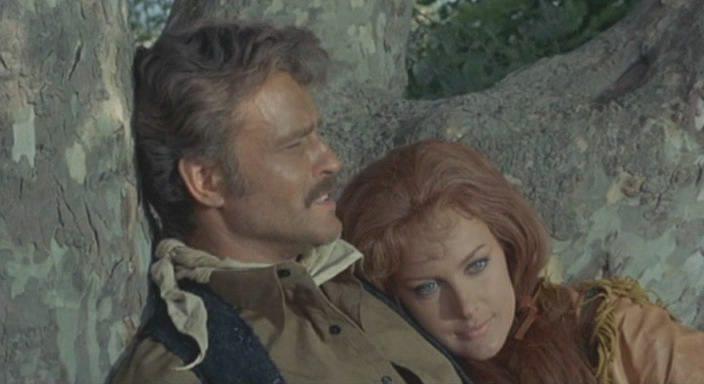 Кадр из фильма Орел или решка / Testa o croce (1969)