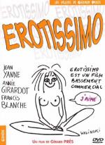 Эротиссимо / Erotissimo (1969)