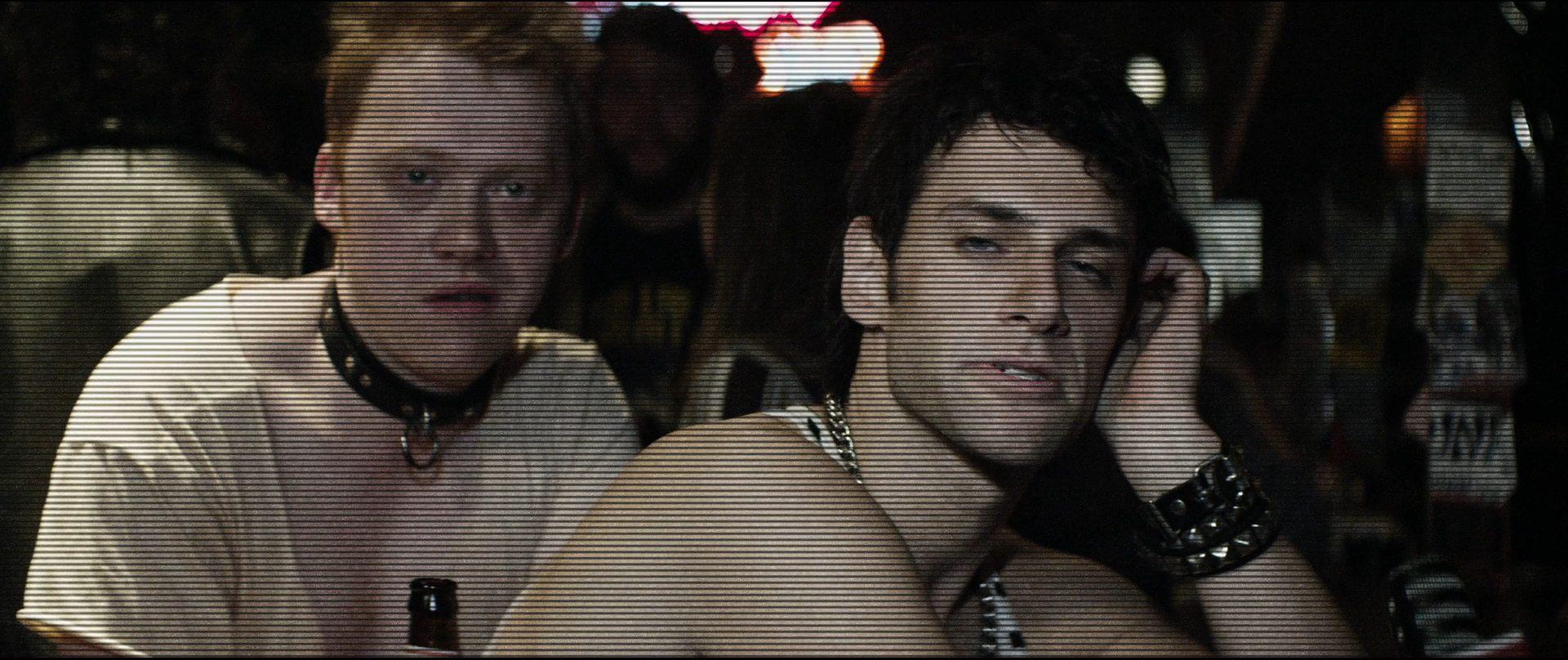 Кадр из фильма Клуб «CBGB» / CBGB (2013)