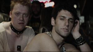 Кадры из фильма Клуб «CBGB» / CBGB (2013)
